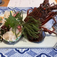 活伊勢海老料理 中納言 神戸三宮本店 - 