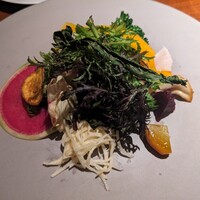 薪焼 銀座おのでら - 