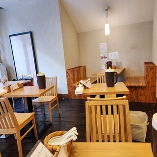 博多水炊きらーめん うかんむり_2