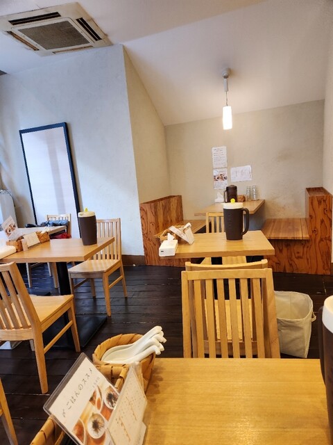 Hakata Mizutaki Ramen Ukanmuri photo 4