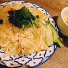 サイアムオーキッド - 料理写真: