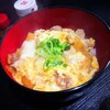 親子丼 ヤマカ1