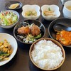 川龍 - 料理写真:サービスＡランチ