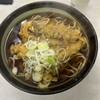 立喰そば吾妻屋 - 料理写真: