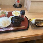 和食処 一歩芽 - 