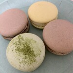 Macaronner - 