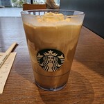 STARBUCKS COFFEE - 