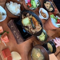 花殿 天王寺ミオ - 