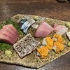 魚と野菜 つじ田