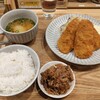 三陽食堂 博多駅地下街店
