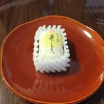 駒ヶ岳サービスエリア 下り ショッピングコーナー - 