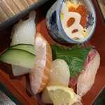 七園 - 