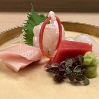 割烹 白鷹 - 