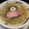 中華蕎麦にし乃