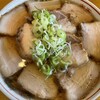 ラーメンうめ八