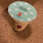 Gong Cha - 