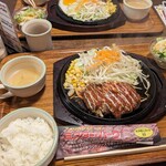 ミスター・バーク - 