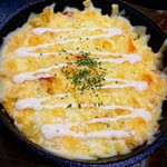 旬の鮮魚と魂の煮込み 照 - 