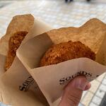 쇼쿠보우 유메지콘