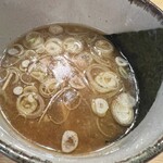 つけ麺屋 やすべえ - 