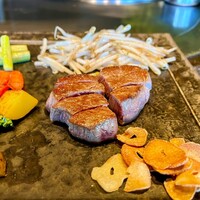 XEX TOKYO / 鉄板焼An - 