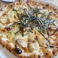 エノテカピッツェリア 神楽坂スタジオーネ - 