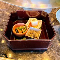 XEX TOKYO / 鉄板焼An - 