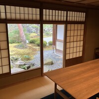 高台寺 十牛庵 - 