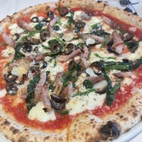 エノテカピッツェリア 神楽坂スタジオーネ - 