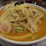 たんめん専門店 百菜 - 