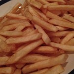 da.b - 名物　ポテトフライ！