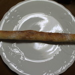 ブレッドアーエスプレッソ - 大納言（２０１３．１１）