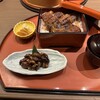 うなぎ和食  しら河 今池ガスビル店