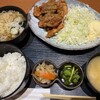 三代目網元魚鮮水産 - 日替わりＡ定食　