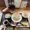 蕎麦の実 よしむら