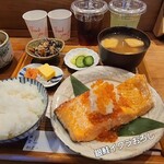 食堂かど。 - 