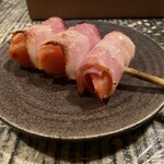 Sumibi Kushiyaki En - 