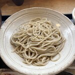 蕎麦の実 よしむら - 