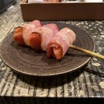 Sumibi Kushiyaki En - 