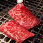 Oumiushi Yakiniku Niku Tatsu - 