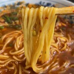高麗亭 - 麺リフト