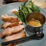 タイ食堂 くるみ - 