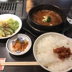 Yakiniku Ushimasa - 