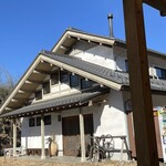 中華そば専門 とんちぼ - 