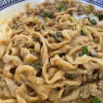 中華そば専門 とんちぼ - 