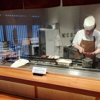 伊勢廣 京橋本店 - 