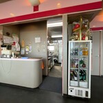 高麗亭 - 店内