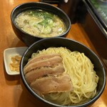 ラーメン哲史 - 