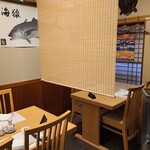 つばさ寿司本店 - 