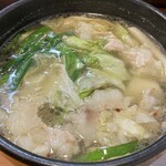 ラーメン哲史 - 